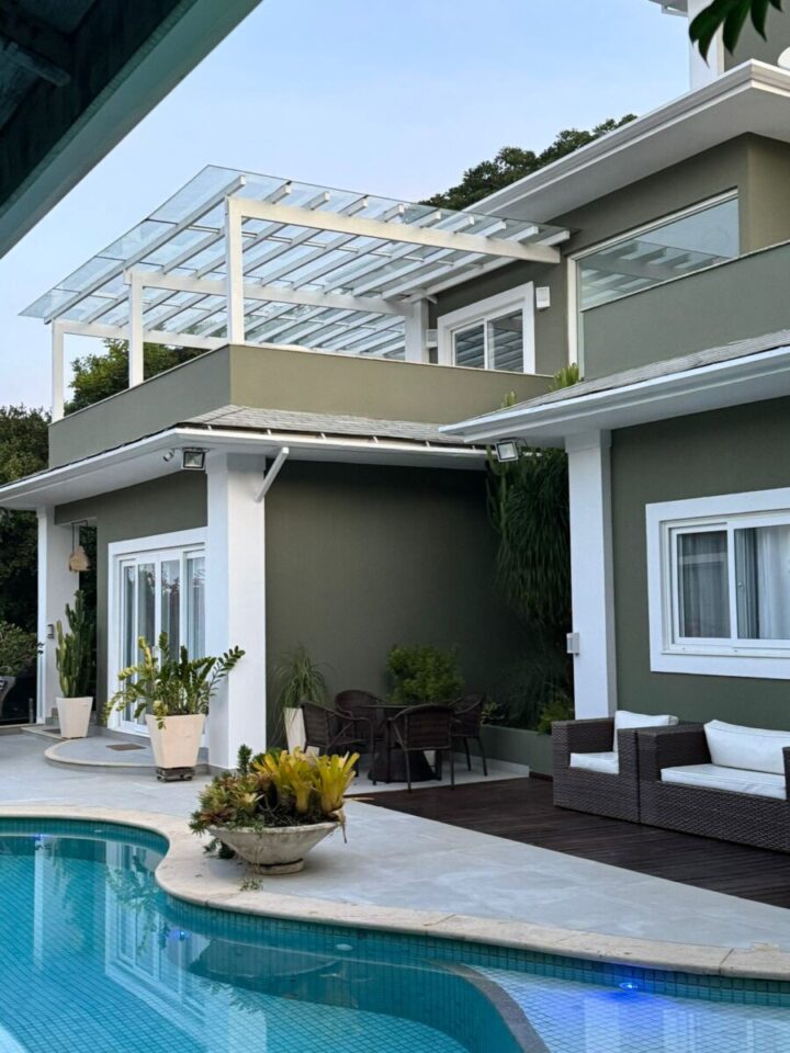 Armação de Búzios, Casa com 6 quartos e 400 m² à venda