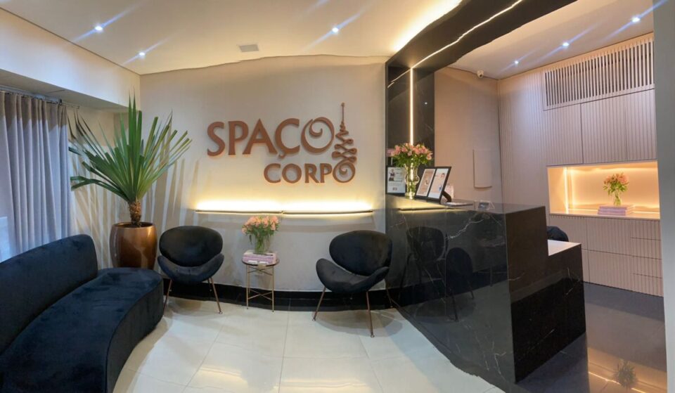 OPORTUNIDADE Clinica de estetica em Moema