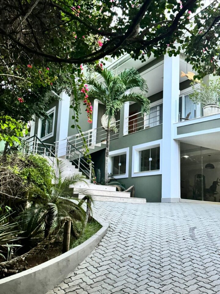 Armação de Búzios, Casa com 6 quartos e 400 m² à venda