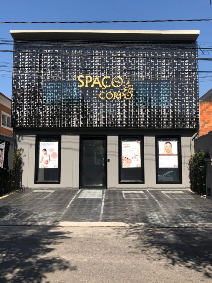 OPORTUNIDADE Clinica de estetica em Moema