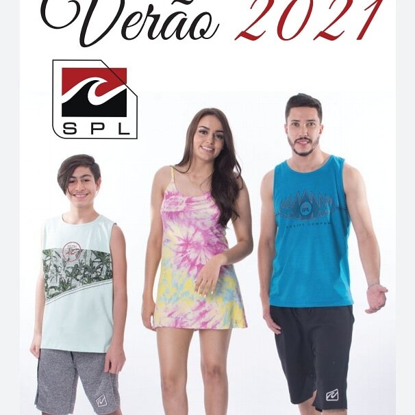 Empresa de confecção