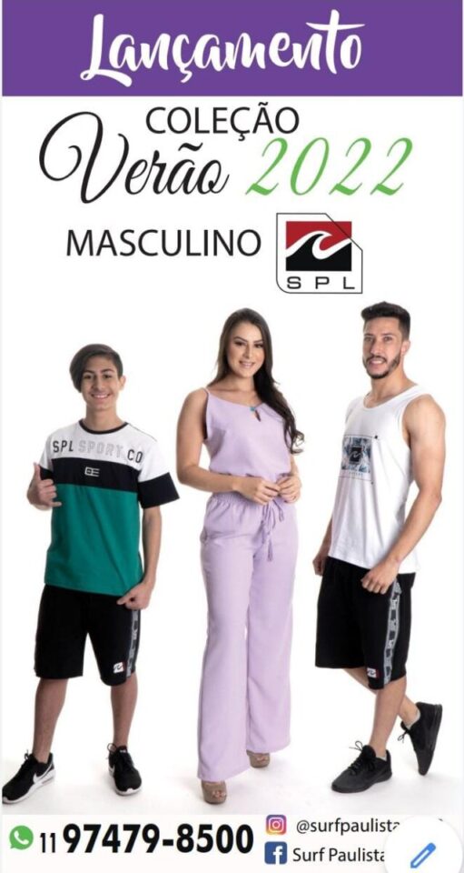 Empresa de confecção