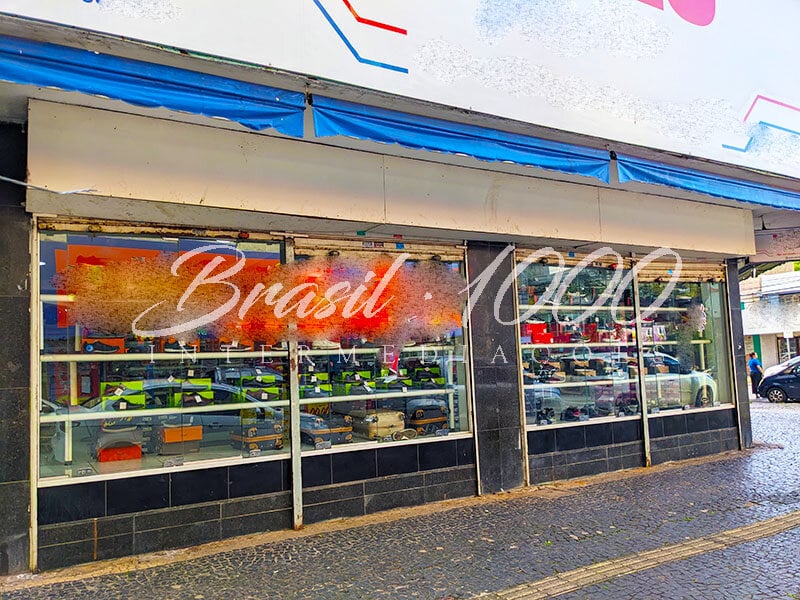 Lojas de Calçados em Goiânia, GO Cod 112640