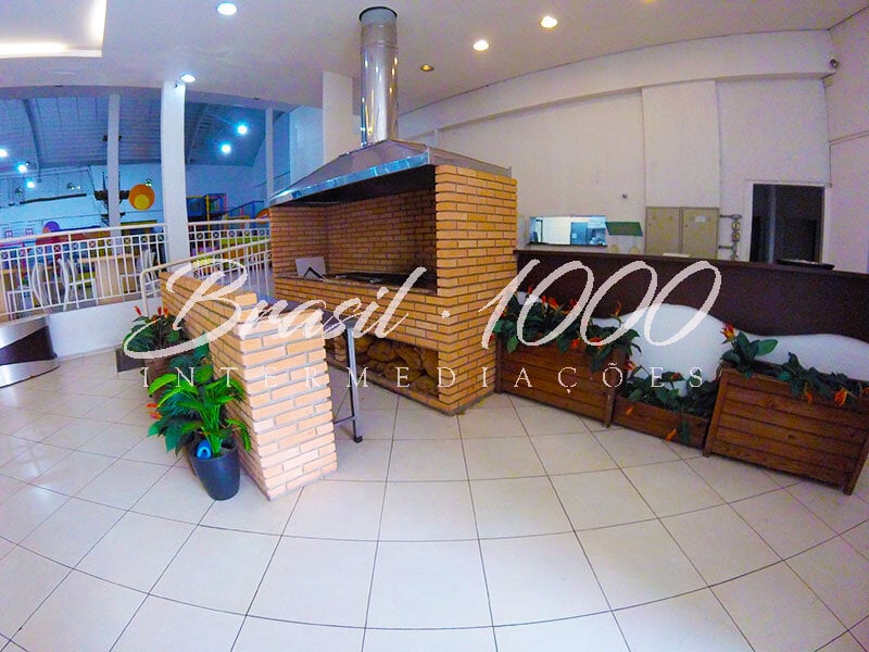 Restaurante e Buffet Infantil na Zona Norte, SP Cod 112662