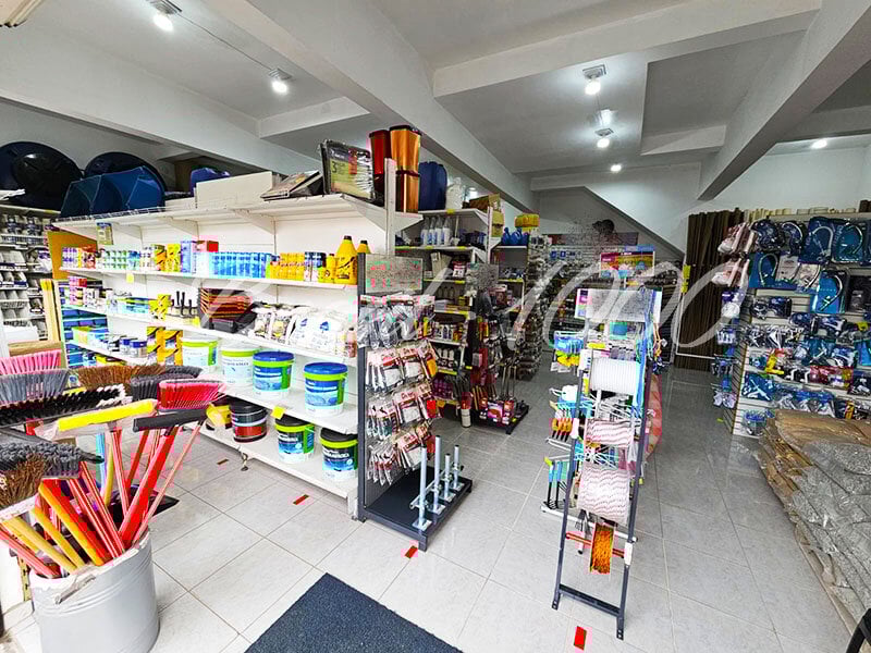 Material de Construção em São Caetano, SP Cod112675