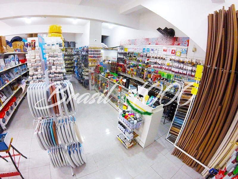 Material de Construção em São Caetano, SP Cod112675