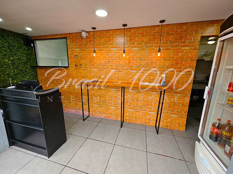 Restaurante Delivery em São Caetano do Sul, SP Cod 112683