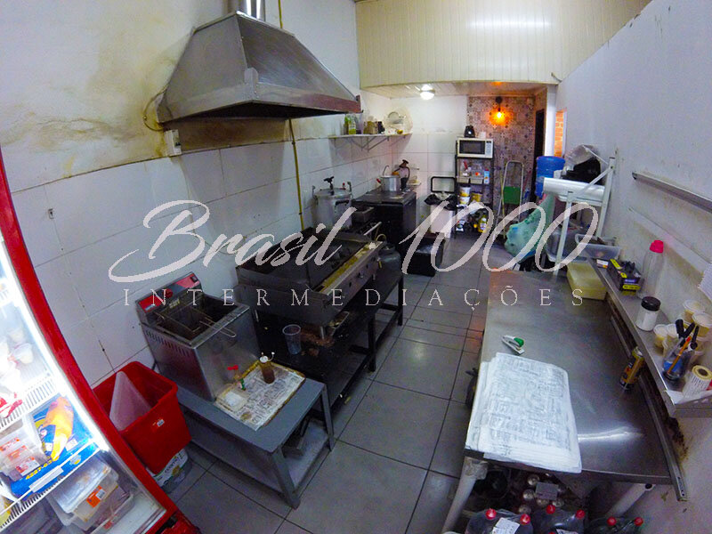 Restaurante Delivery em São Caetano do Sul, SP Cod 112683