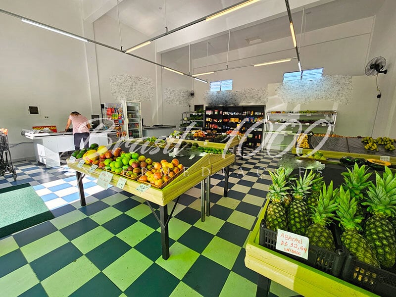 Horti Fruti em São Caetano do Sul, SP Cod 112735