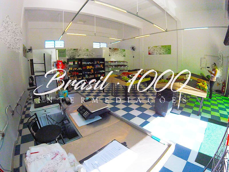 Horti Fruti em São Caetano do Sul, SP Cod 112735