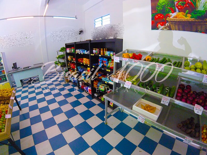 Horti Fruti em São Caetano do Sul, SP Cod 112735