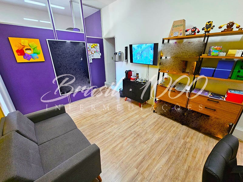 Escola de Cursos no Sacomã, SP Cod 112746