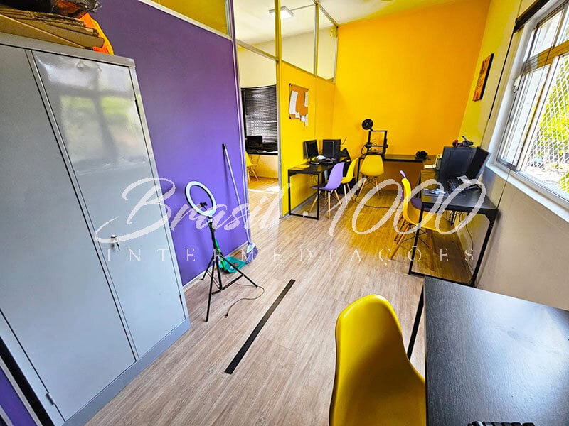 Escola de Cursos no Sacomã, SP Cod 112746