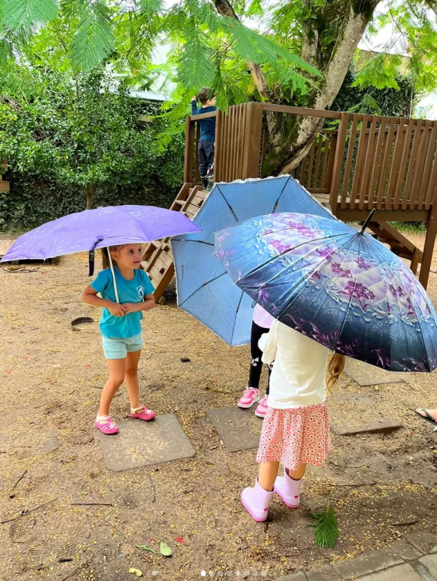 Escola de Educação Infantil em bairro nobre de Porto Alegre