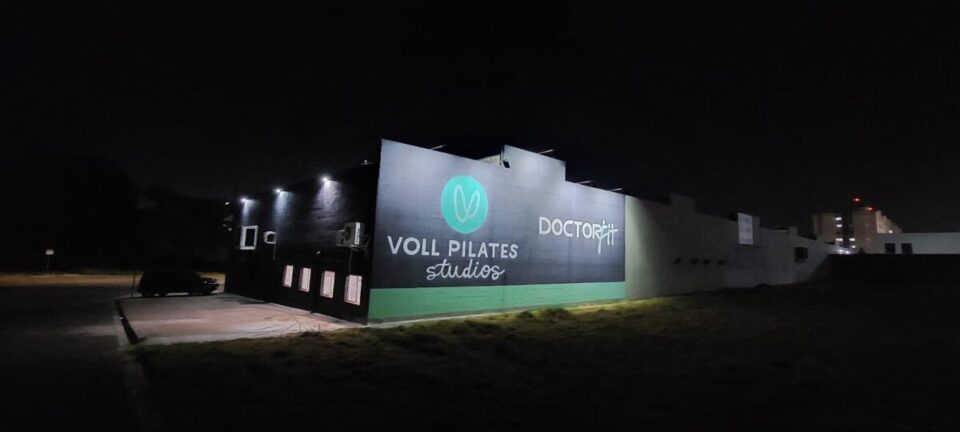 Oportunidade Única Studio de Treinamento Personalizado e Pilates à Venda