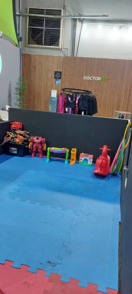 Oportunidade Única Studio de Treinamento Personalizado e Pilates à Venda
