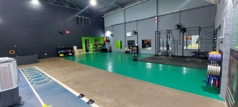 Oportunidade Única Studio de Treinamento Personalizado e Pilates à Venda