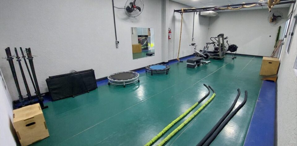 Oportunidade Única Studio de Treinamento Personalizado e Pilates à Venda