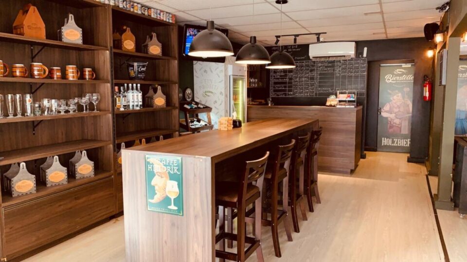 Pub à Venda Próximo à FURB