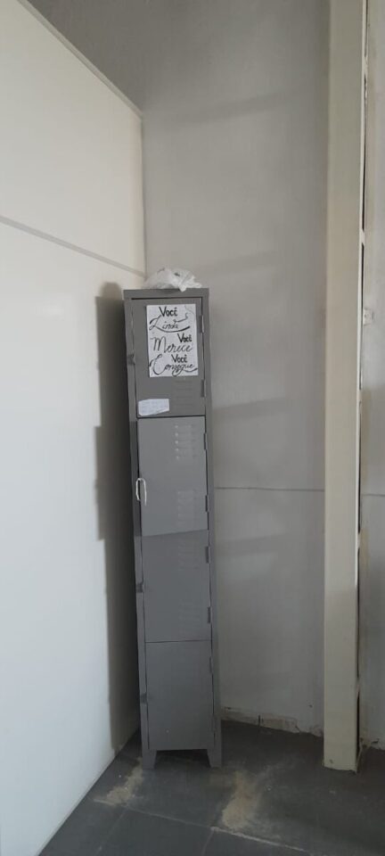 Loja de bolos Vó Alzira