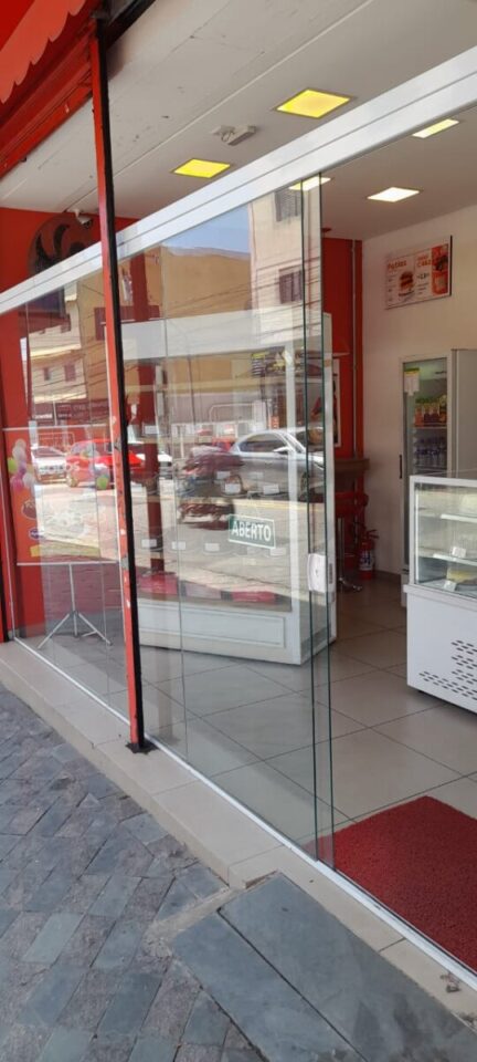 Loja de bolos Vó Alzira
