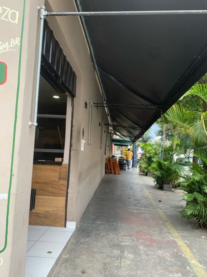 ÓTIMA OPORTUNIDADE PIZZARIA  C/ 32 ANOS DE TRADIÇÃO LUCRO LÍQUIDO17Mil  Z/S