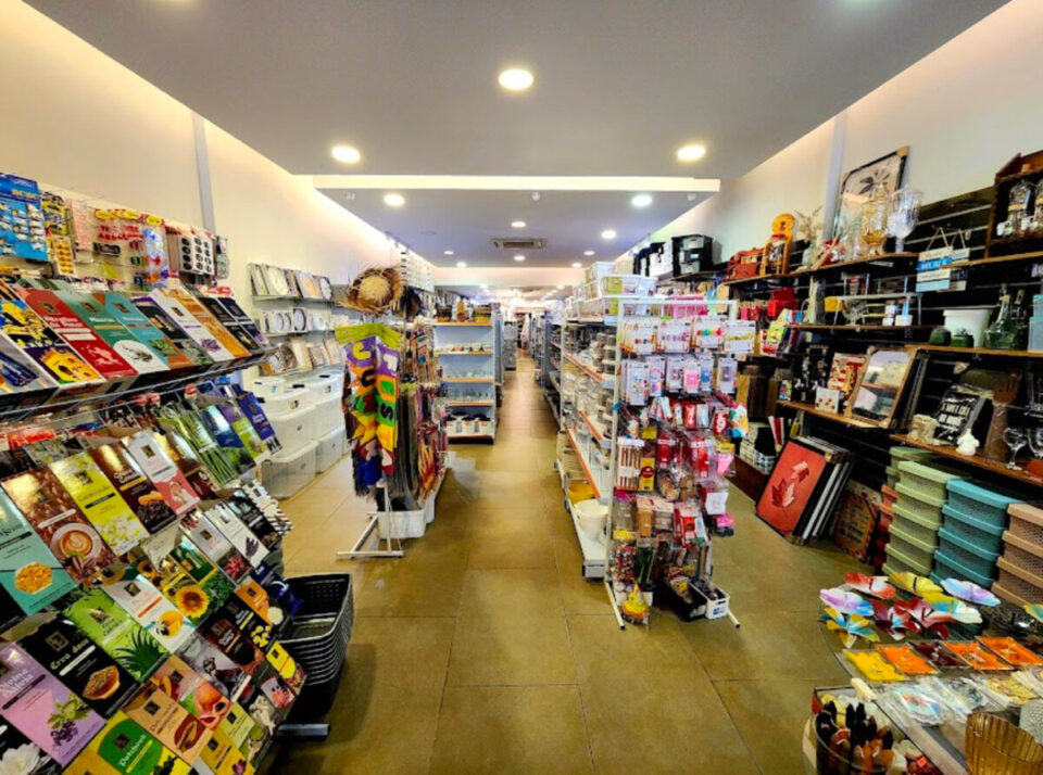Loja Completa à Venda – Região Movimentada da Vila Mariana SP