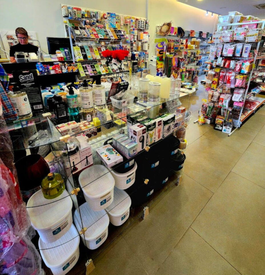 Loja Completa à Venda – Região Movimentada da Vila Mariana SP