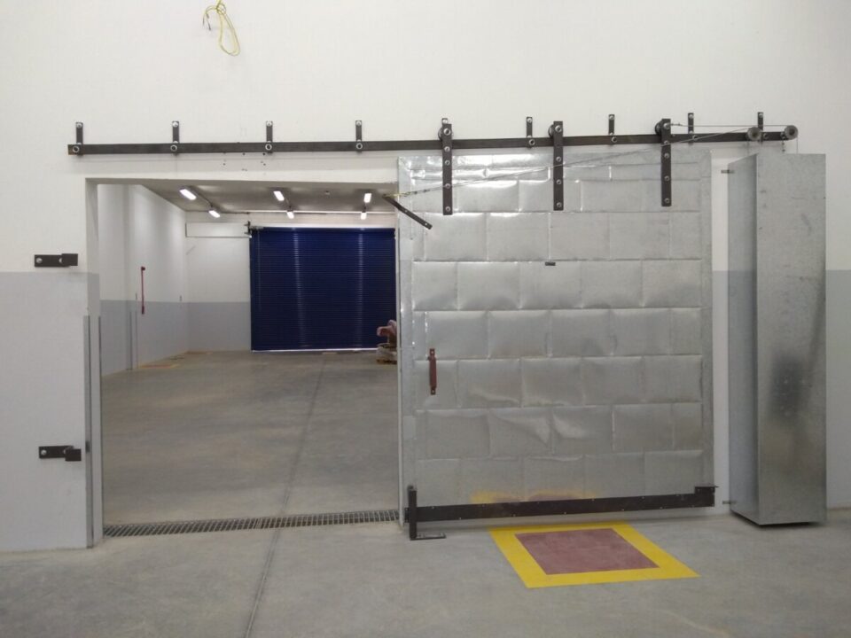 WA MANUTENÇÃO DE PORTAS CORTA FOGO