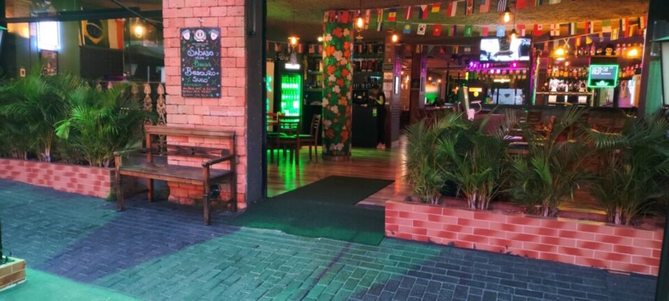 Gastro Pub – Musica ao Vivo com licenças