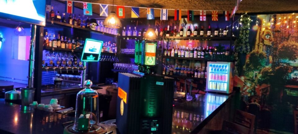 Gastro Pub – Musica ao   Vivo com licenças