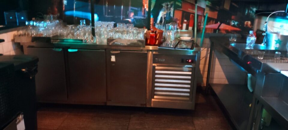 Gastro Pub – Musica ao   Vivo com licenças