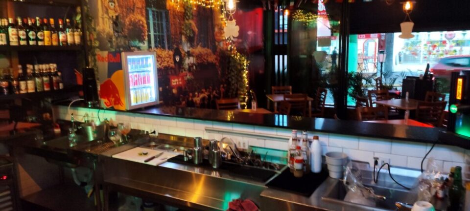 Gastro Pub – Musica ao   Vivo com licenças