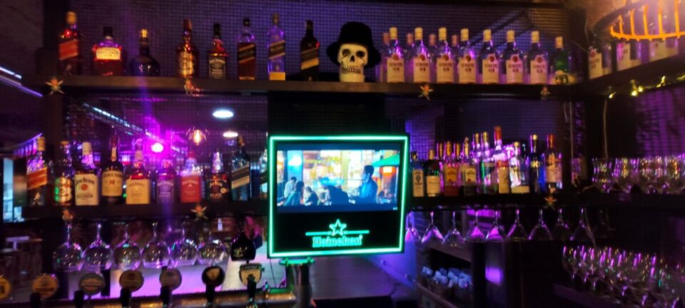 Gastro Pub – Musica ao   Vivo com licenças