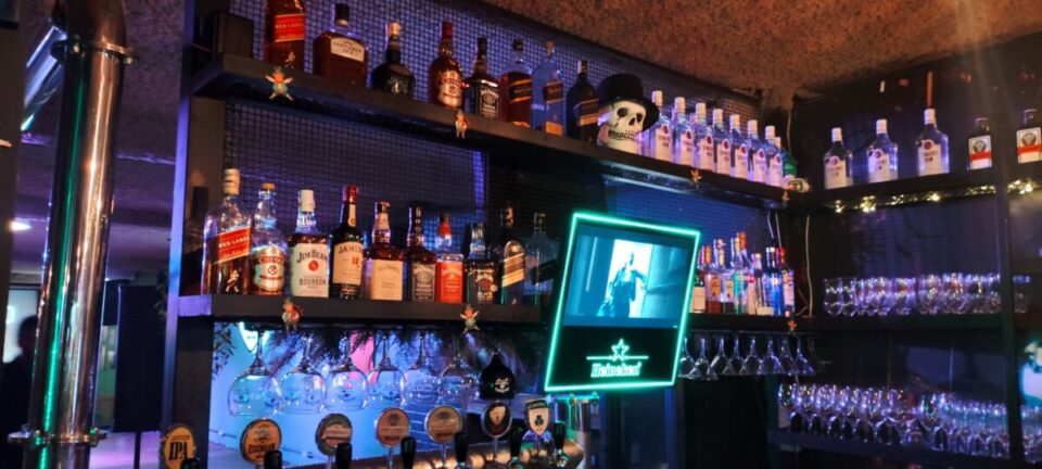 Gastro Pub – Musica ao   Vivo com licenças