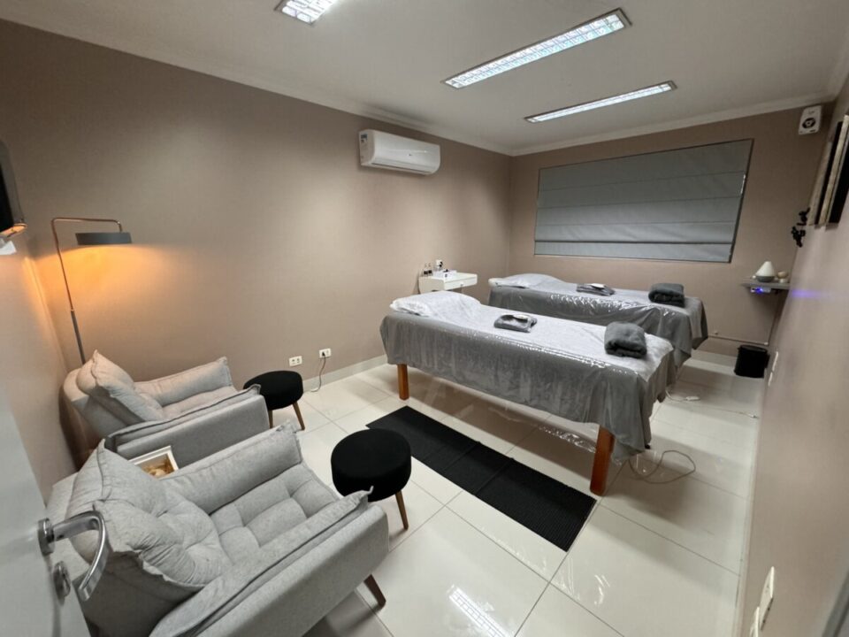 OPORTUNIDADE Clinica de estetica em Moema
