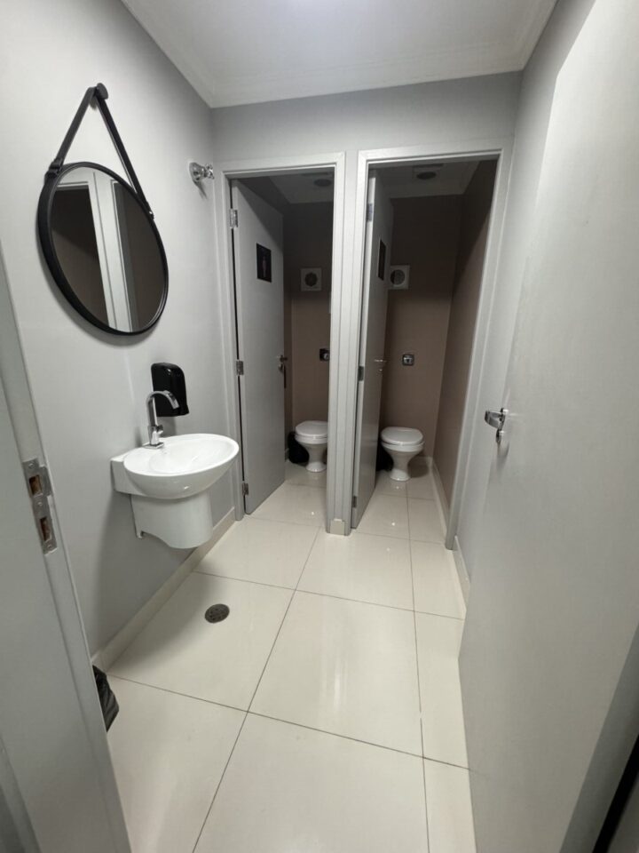 OPORTUNIDADE Clinica de estetica em Moema