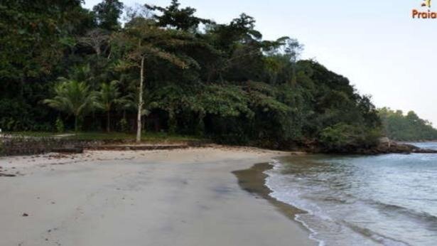 Ilha em Angra dos Reis Rio de Janeiro