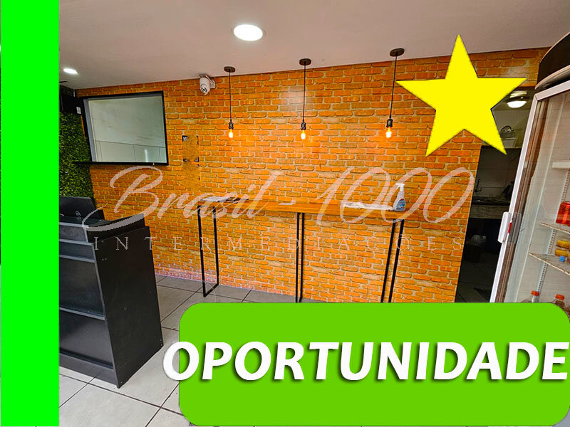 Restaurante Delivery em São Caetano do Sul, SP Cod 112683