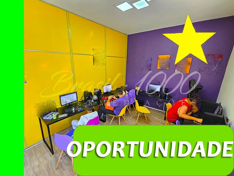 Escola de Cursos no Sacomã, SP Cod 112746