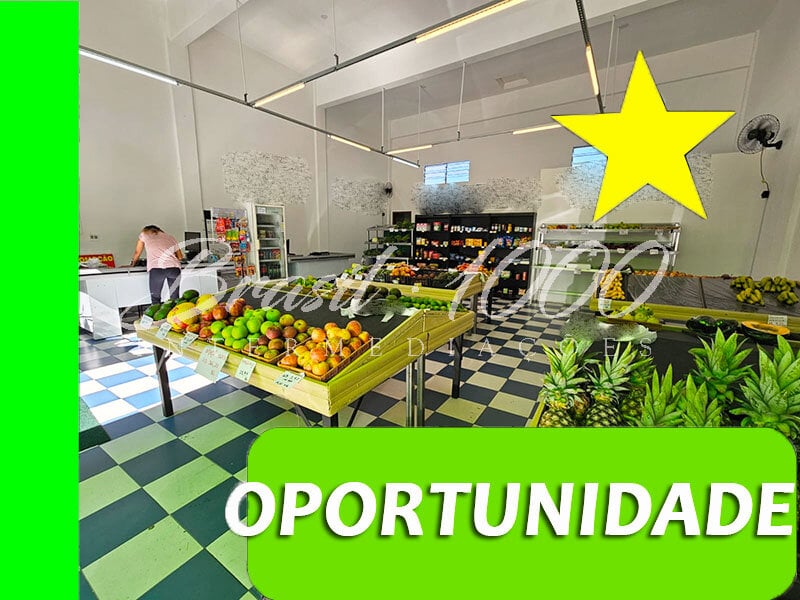 Horti Fruti em São Caetano do Sul, SP Cod 112735