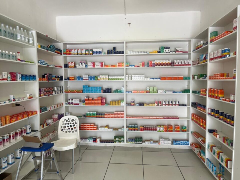 Farmacia
