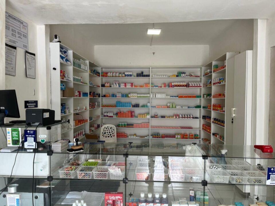 Farmacia