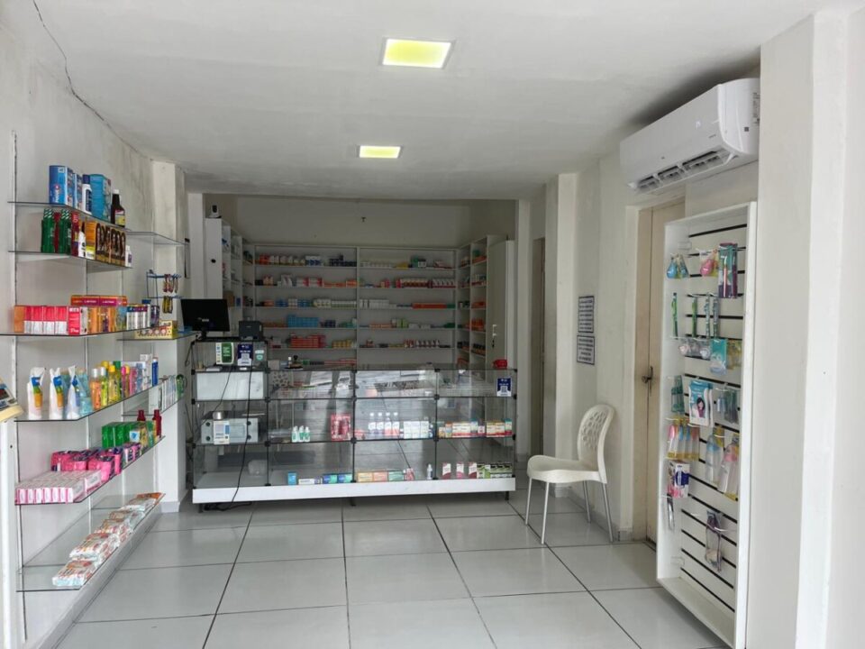 Farmacia