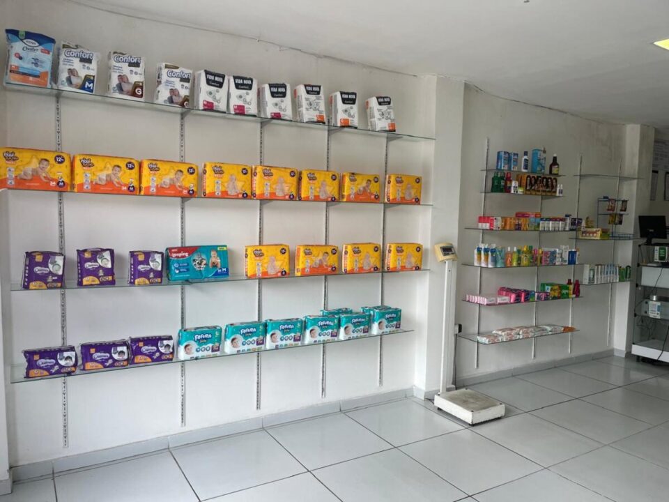 Farmacia