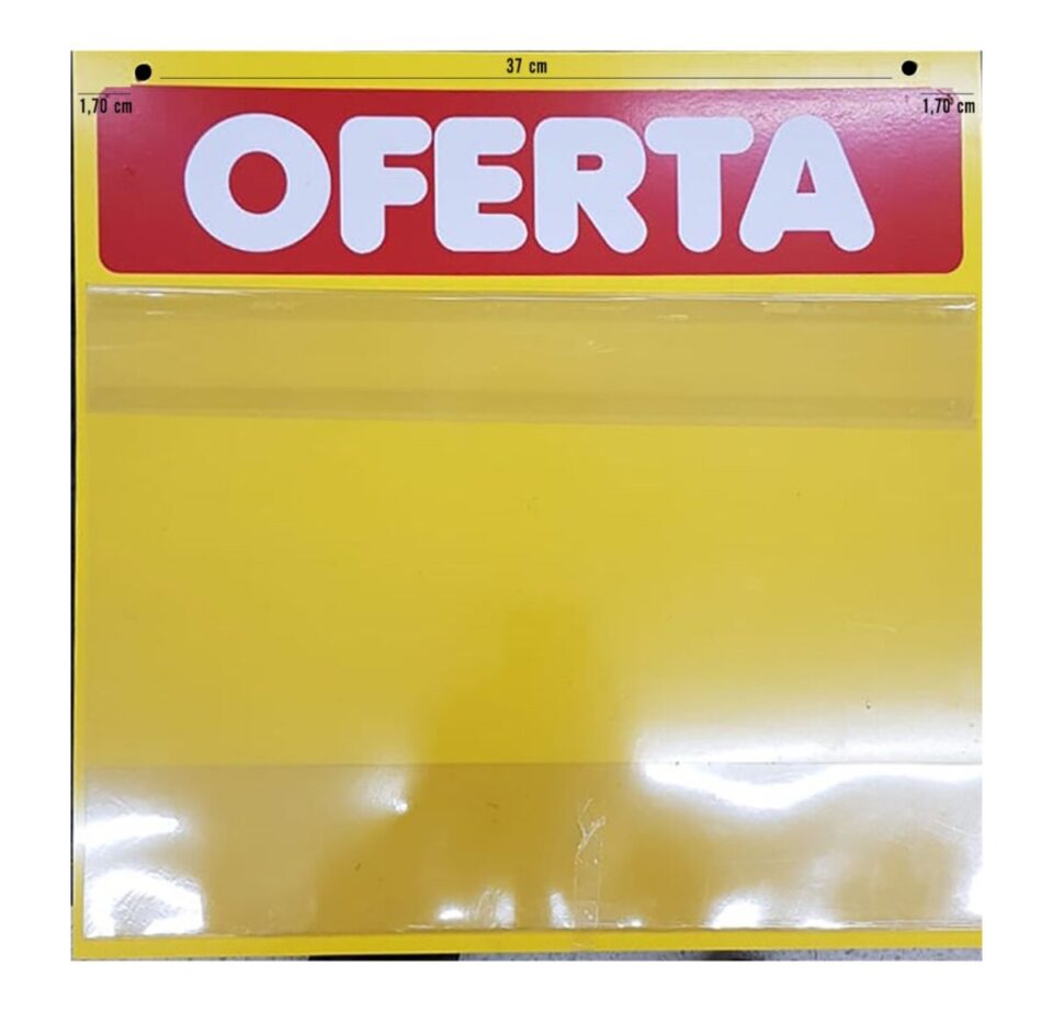 Comunicação Visual para Carrefour Com Ind Ltda