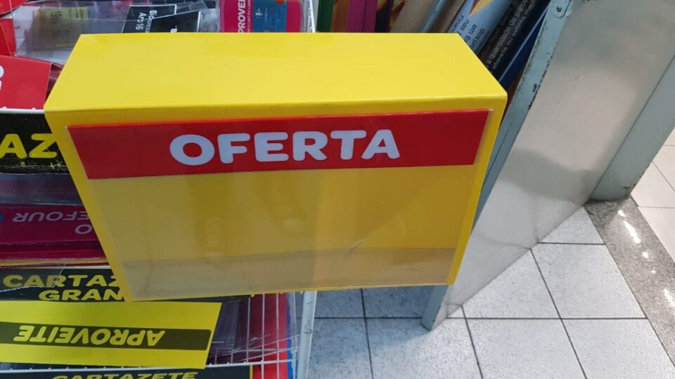 Fabricante Comunicação Visual