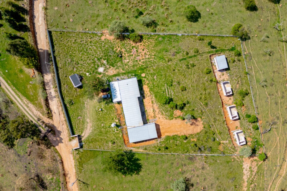 Casa térrea à venda em Atibaia/SP – Bairro do Itapetinga para Airbnb