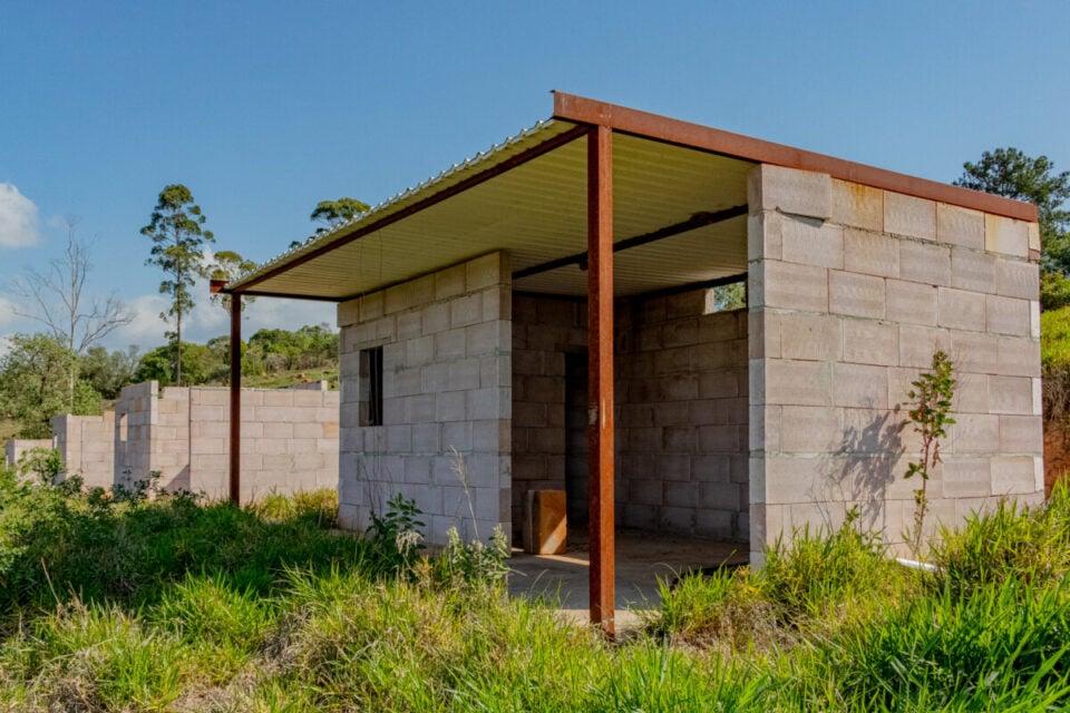 Casa térrea à venda em Atibaia/SP – Bairro do Itapetinga para Airbnb