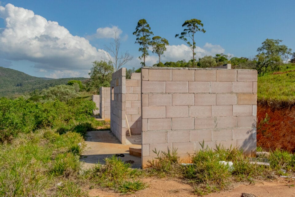 Casa térrea à venda em Atibaia/SP – Bairro do Itapetinga para Airbnb